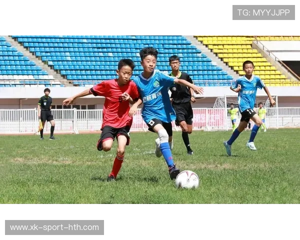 “青少年基层足球赛事遍布全国,普及程度不断提高”,青少年足球联赛地点