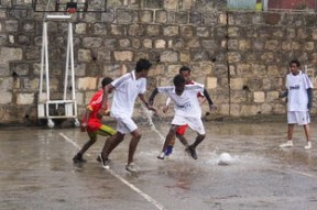 华体会网站-世俱杯小组赛亮点：非洲、亚洲球队纷纷亮相，2021年世俱杯和2023年亚洲杯